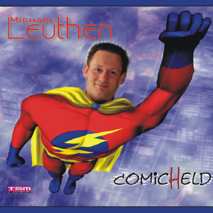 Michael Leuthen – ComicHeld